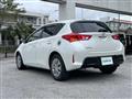 2014 Toyota Auris