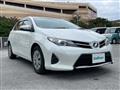 2014 Toyota Auris