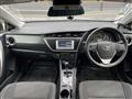 2014 Toyota Auris