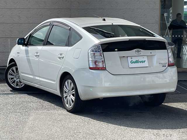 2008 Toyota Carina