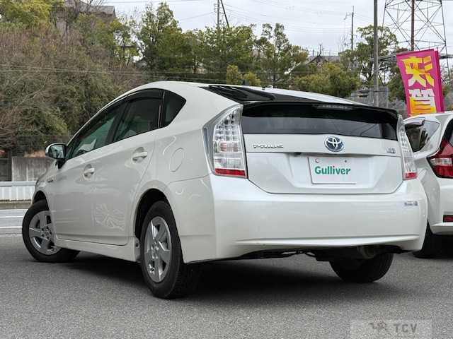 2009 Toyota Carina