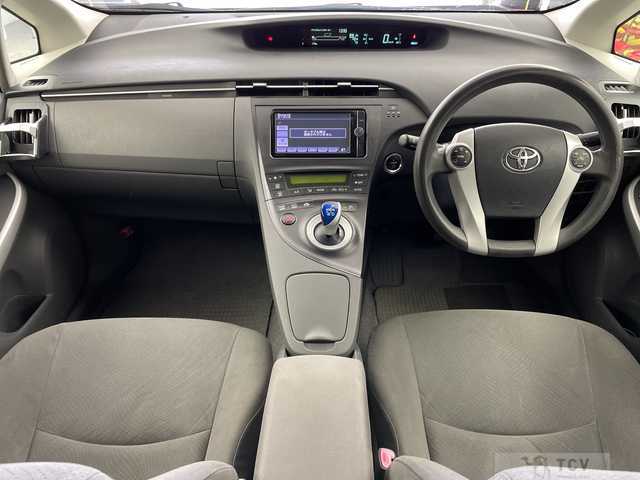 2010 Toyota Carina