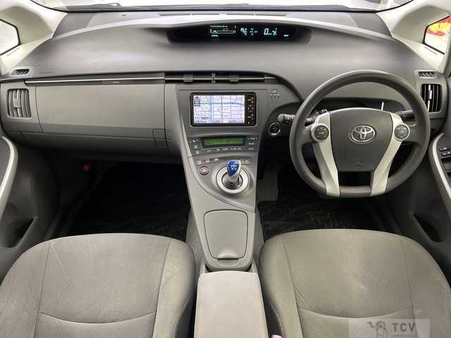2010 Toyota Carina