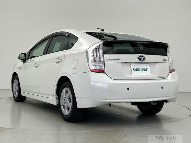 2010 Toyota Carina