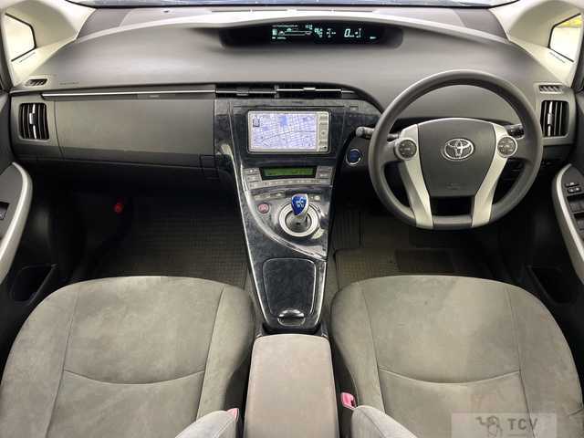 2013 Toyota Carina