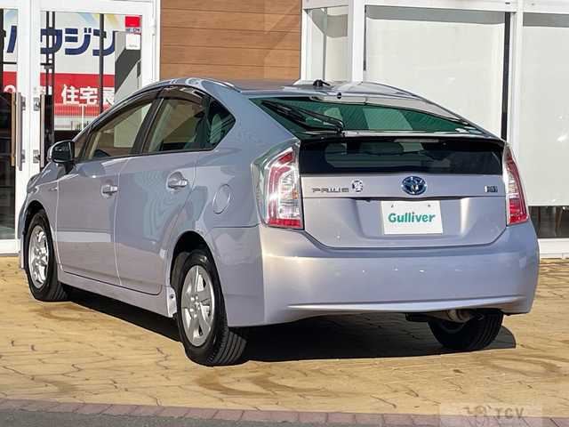 2013 Toyota Carina