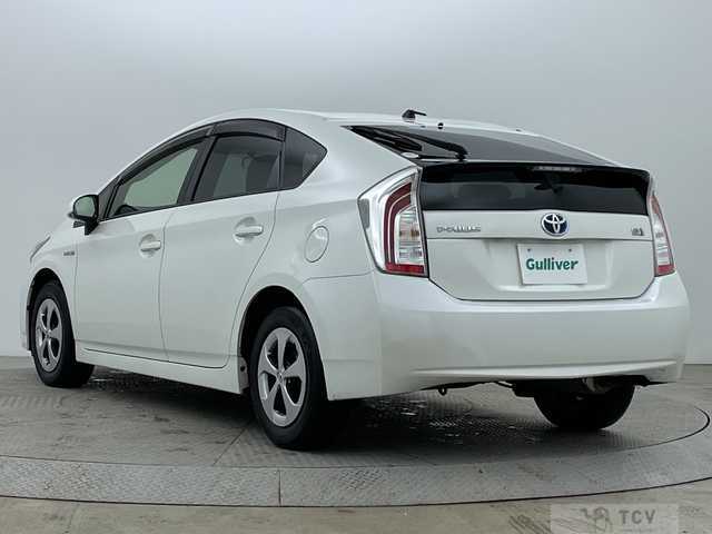 2015 Toyota Carina