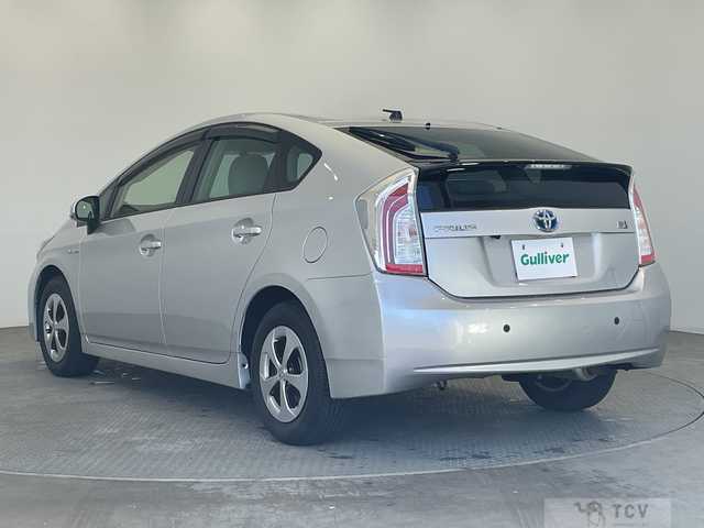 2015 Toyota Carina