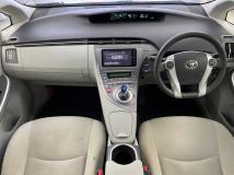 2015 Toyota Carina
