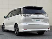 2012 Toyota Estima