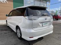 2013 Toyota Estima