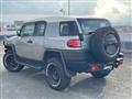 2011 Toyota FJ Cruiser