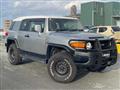 2011 Toyota FJ Cruiser