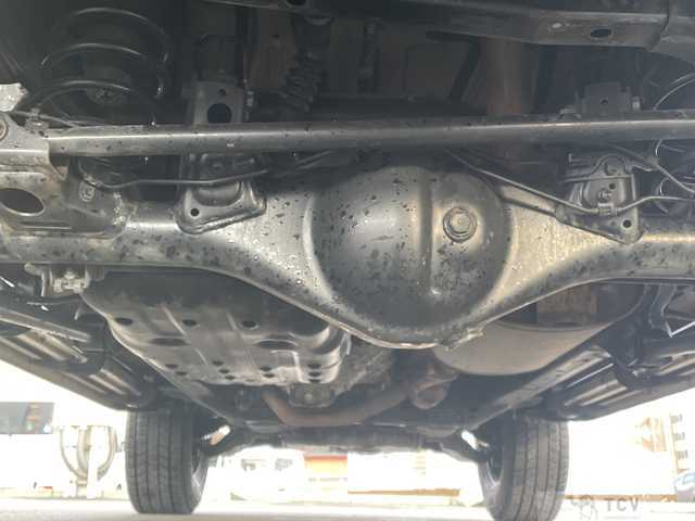 2012 Toyota FJ Cruiser