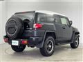 2013 Toyota FJ Cruiser