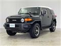 2013 Toyota FJ Cruiser