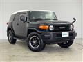2013 Toyota FJ Cruiser