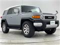 2014 Toyota FJ Cruiser