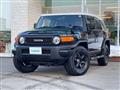 2014 Toyota FJ Cruiser