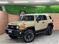 2015 Toyota FJ Cruiser