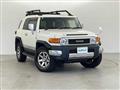 2015 Toyota FJ Cruiser