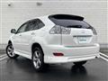 2007 Toyota Harrier
