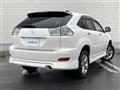 2007 Toyota Harrier