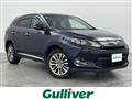 2014 Toyota Harrier