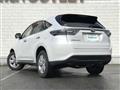 2014 Toyota Harrier
