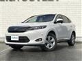 2014 Toyota Harrier