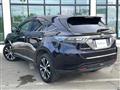 2015 Toyota Harrier