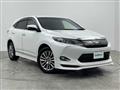 2015 Toyota Harrier