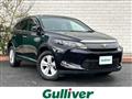 2015 Toyota Harrier