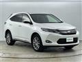 2015 Toyota Harrier