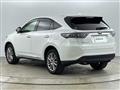 2015 Toyota Harrier