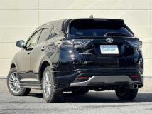 2015 Toyota Harrier