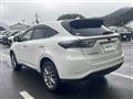 2015 Toyota Harrier