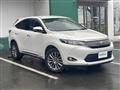 2015 Toyota Harrier
