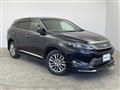 2015 Toyota Harrier