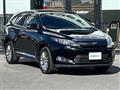 2015 Toyota Harrier