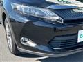 2015 Toyota Harrier