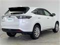 2015 Toyota Harrier