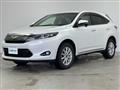 2015 Toyota Harrier