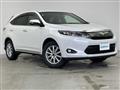 2015 Toyota Harrier