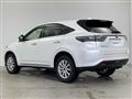 2015 Toyota Harrier