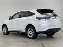2015 Toyota Harrier