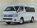 2011 Toyota Hiace