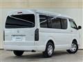 2011 Toyota Hiace