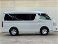 2011 Toyota Hiace