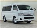 2011 Toyota Hiace